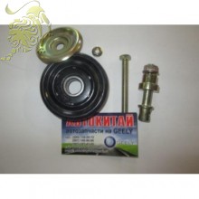 18000182180/1018002692 Ролик компрессора кондиционера Geely CKMK